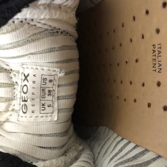 Geox Respira Aerentis shoes - Picture 3 of 3